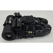 LEGO BATMAN THE DARK KNIGHT TUMBLER VEHICLE 76239