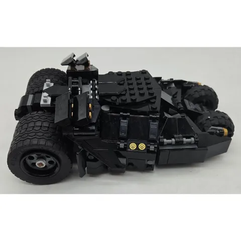 LEGO BATMAN THE DARK KNIGHT TUMBLER VEHICLE 76239