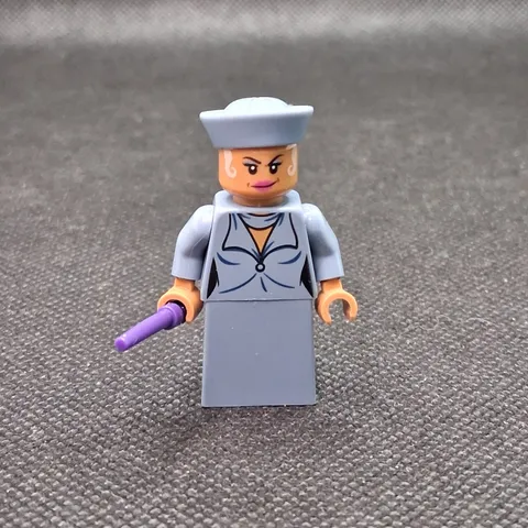 Seraphina Picquery - Fantastic Beast / Harry Potter ~ Minifigure - Lego ~
