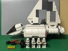LEGO Star Wars: Imperial Landing Craft (7659)