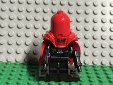 LEGO Batman Movie Red Hood Minifigure (coltlbm-11) CMF Series 71017