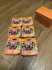 LEGO Minifigures Series 29 Mystery Box 6-Pack Set 71052