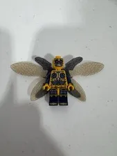 LEGO DC Comics Super Heroes 76085 Parademon Minifigure