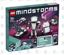 LEGO 51515 Mindstorms Robot Inventor Building Set 949 Pieces SEALED GENUINE /New