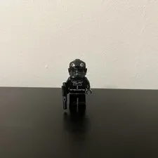 LEGO Star Wars Tie Fighter Pilot Minifigure