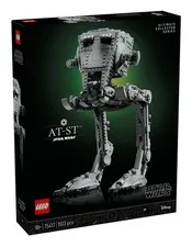 LEGO  5 LEGO STAR WARS AT-ST WALKER 75417 Brand New & SEALED