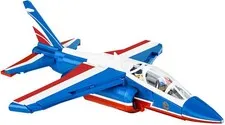 Alpha Jet Patrouille De France, Blue, White, Red