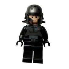LEGO Star Wars Artillery Stormtrooper Minifigure SW0625 Set Genuine LEGO