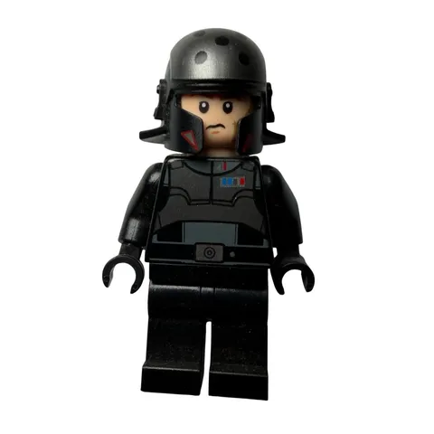 LEGO Star Wars Artillery Stormtrooper Minifigure SW0625 Set Genuine LEGO