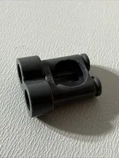 30162 LEGO Parts Binoculars (Town) DARK BLUISH GRAY (1)
