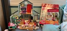 American Girl Doll Lego Haul