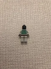 LEGO Star Wars Boba Fett 4476 Authentic Minifigure  Torso and Legs ULTRA RARE!