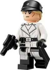 Lego 75399 Star Wars Dedra Meero Minifigure Unassembled New
