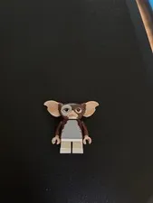 LEGO Gizmo Mogwai Minifigure 71256 Dim032 Gremlins Figure