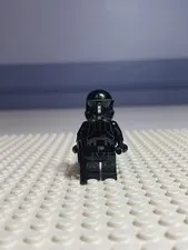 Lego Star Wars Minifigure: Imperial Death Trooper (sw0807) 75165 75213 Rogue One