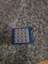 Lego Nintendo Ds Game Case 2011 