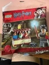 LEGO Harry Potter: The Lab (30111)-New in bag