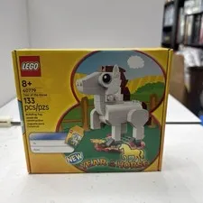 LEGO 40779 - Year of the Horse