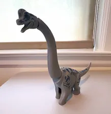 LEGO Jurassic Brachiosaurus from set 76960