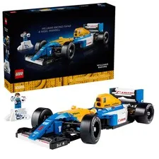 LEGO Icons Williams Racing FW14B i Nigel Mansell 10353 LEGO