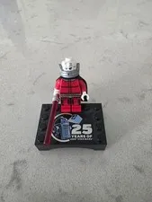 NEW LEGO Star Wars DARTH MALAK 25th Anniversary Minifigure sw1325 75379