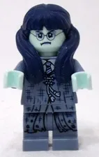 LEGO 71028 Harry Potter Minifig Series 2 Moaning Myrtle Minifigure colhp36