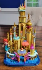 LEGO Disney: Mini Disney Ariel's Castle (40708)