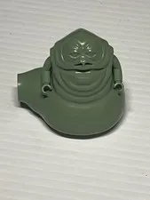 LEGO Star Wars Jabba the Hutt Minifigure  2003 - MISSING TAIL