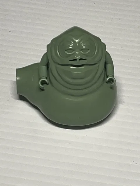 LEGO Star Wars Jabba the Hutt Minifigure  2003 - MISSING TAIL