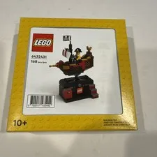 LEGO Promotional: Pirate Adventure Ride (6432431)
