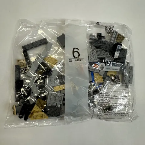 LEGO Star Wars Millennium Falcon 75257 Sealed Bag 6 ONLY