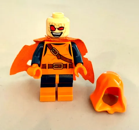 Hobgoblin 76058 Spider-Man DC Comics Hero LEGO® Minifigure sh0268