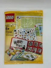 *New* LEGO Store Exclusive 5004933 Learn Through Fun Set 53-Piece (Item 6178094)