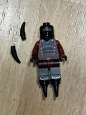 New Lego Spider-Man 76350 Brand New Day Minifigure Tarantula 76349