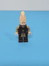 LEGO Star Wars Ki-Adi-Mundi Jedi Knight Minifigure SW0911