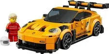 NEW SEALED LEGO 77239 Porsche 911 GT3 RS Super Car - Speed Champions 2025