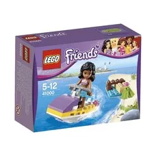 LEGO® Friends 41000 Andrea's Jet Ski