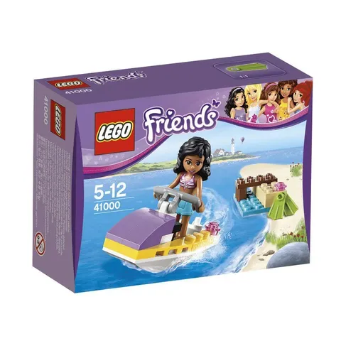 LEGO® Friends 41000 Andrea's Jet Ski