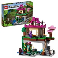 NWT Lego Minecraft The Toy Building Set  Minecraft Toy for Kids, Unsex 8+