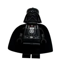 LEGO Star Wars Darth Vader Minifigure Cloth Cape Imperial Unplayed EUC