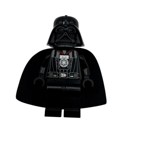 LEGO Star Wars Darth Vader Minifigure Cloth Cape Imperial Unplayed EUC