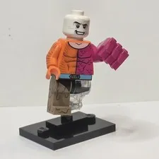 LEGO 71026 Metamorpho DC Super Heroes Collectible Minifigures CMF