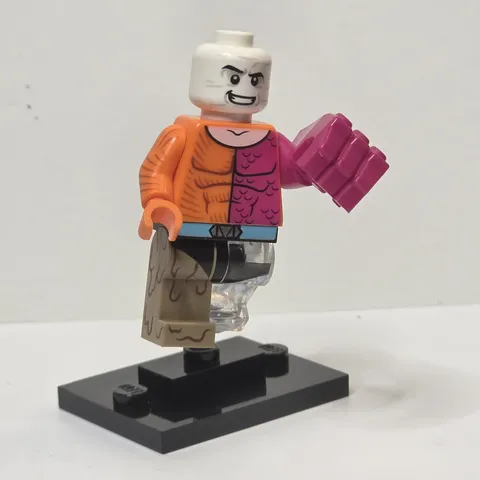 LEGO 71026 Metamorpho DC Super Heroes Collectible Minifigures CMF