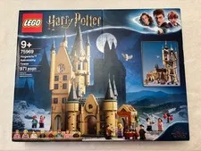 LEGO Harry Potter: Hogwarts Astronomy Tower (75969) SEALED!