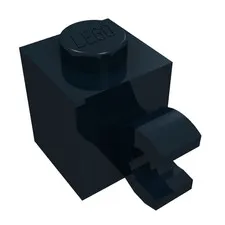 10x LEGO® Part 60476 - Brick