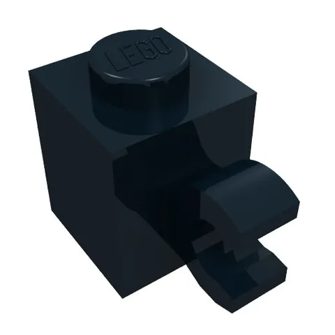 10x LEGO® Part 60476 - Brick