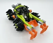 LEGO Power Miners Claw Digger 8959 No Minifigs