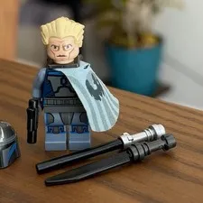 LEGO Star Wars Pre Vizsla
