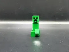 LEGO MINIFIGURE MINECRAFT CREEPER MIN012