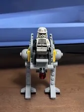 LEGO Star Wars AT-DP Microfighter